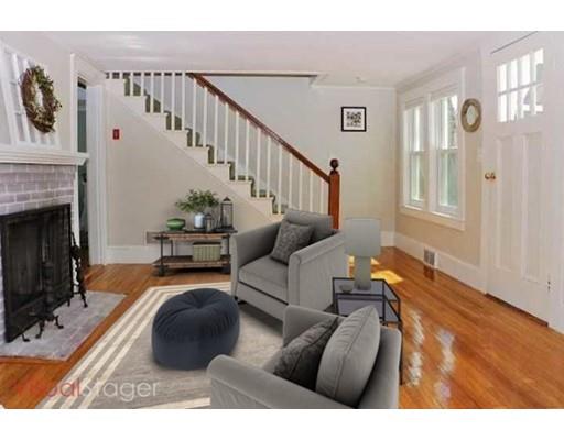 9 Meadow Road Hingham, MA 02043 - Photo 1 of 25 Gallery Image 1