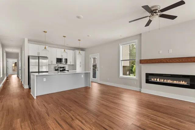 $3,200 | 298 Prince Avenue, Nashville, TN 37207