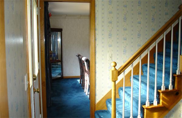 1304 Morgan Road West Springfield, MA 01089 - Photo 14 of 23 a view of an entryway