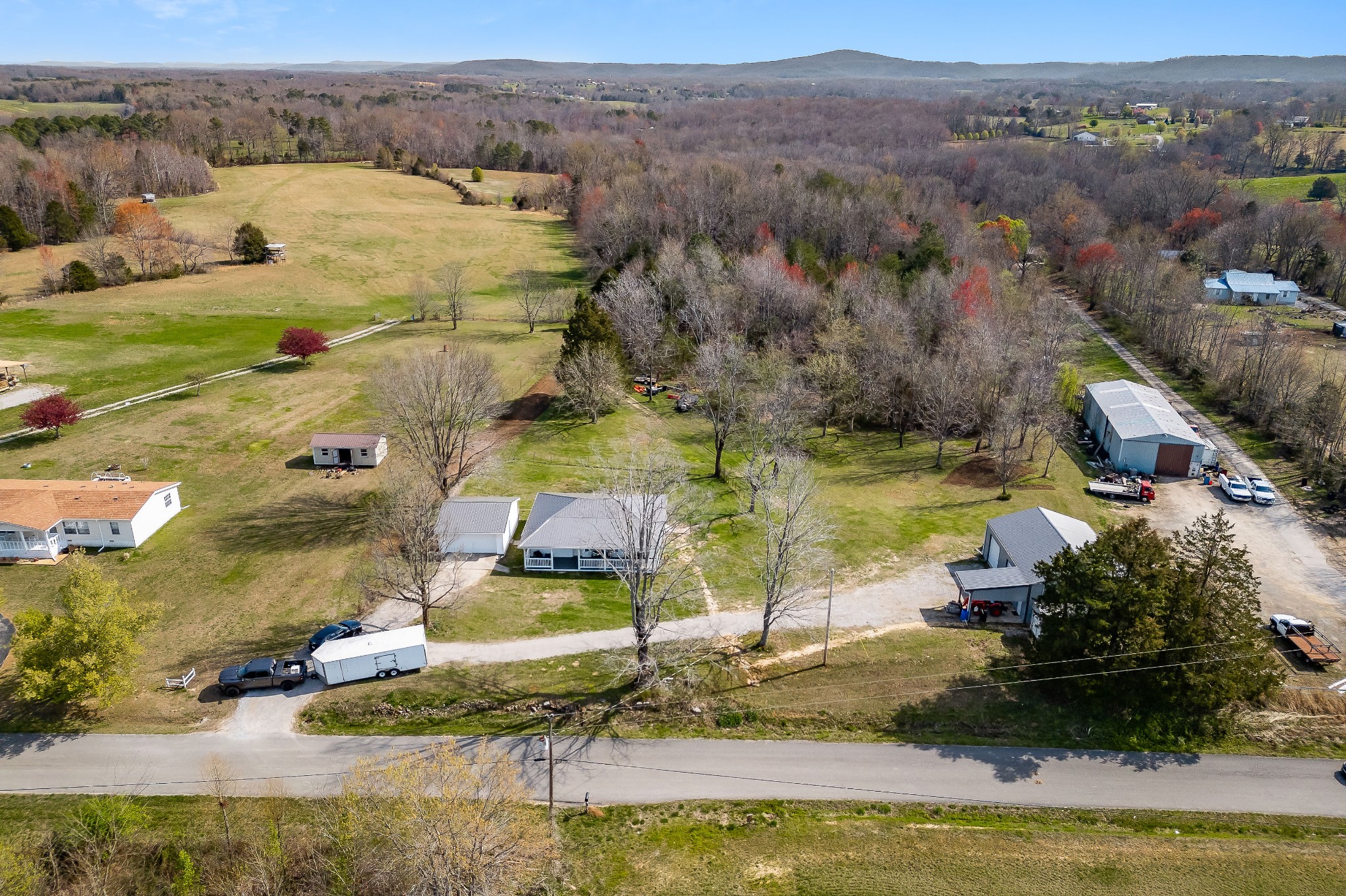3821 Pollard Road Walling, TN 38587 - Photo 13 of 54 Gallery Image 13