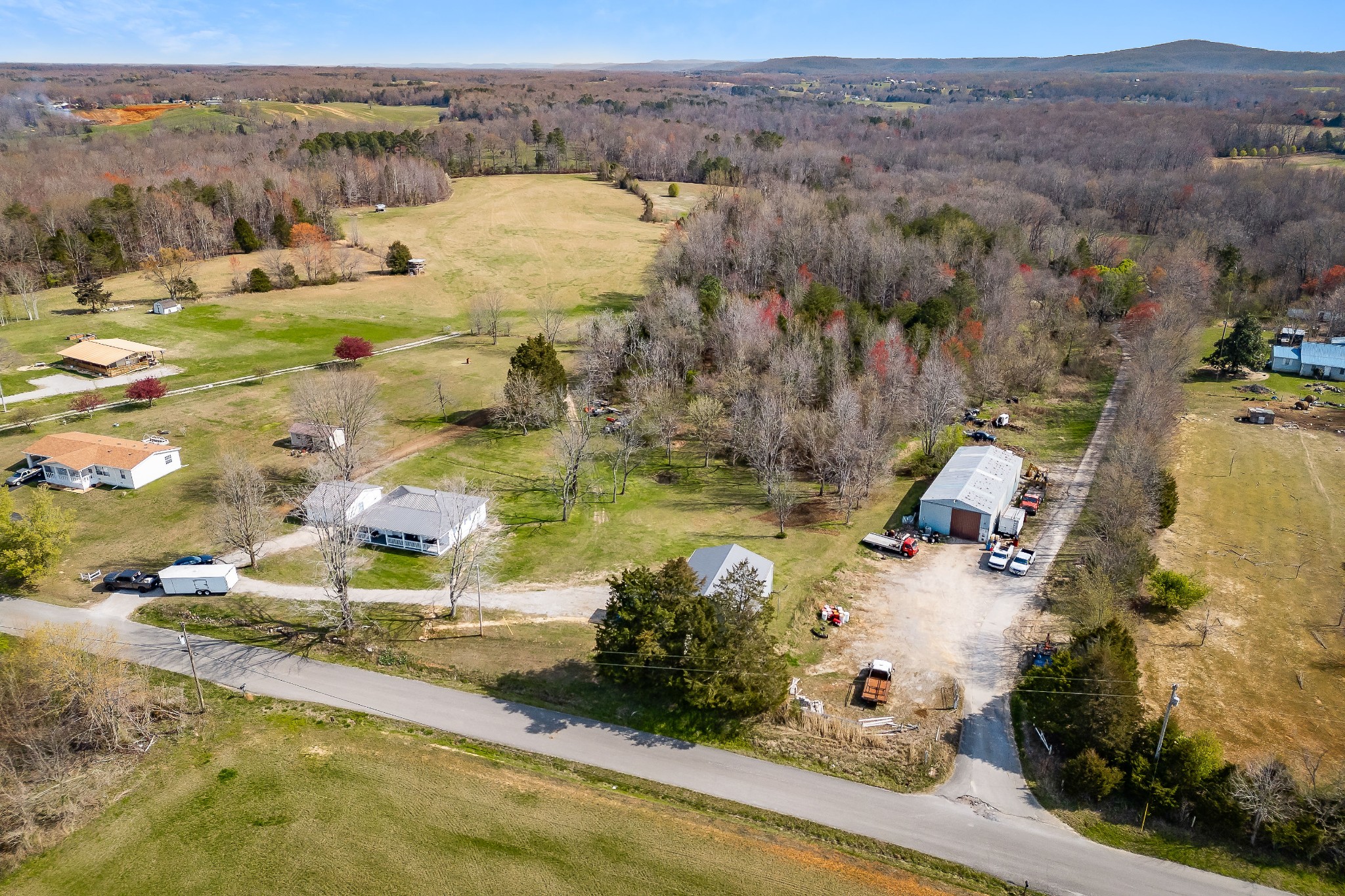 3821 Pollard Road Walling, TN 38587 - Photo 14 of 54 Gallery Image 14