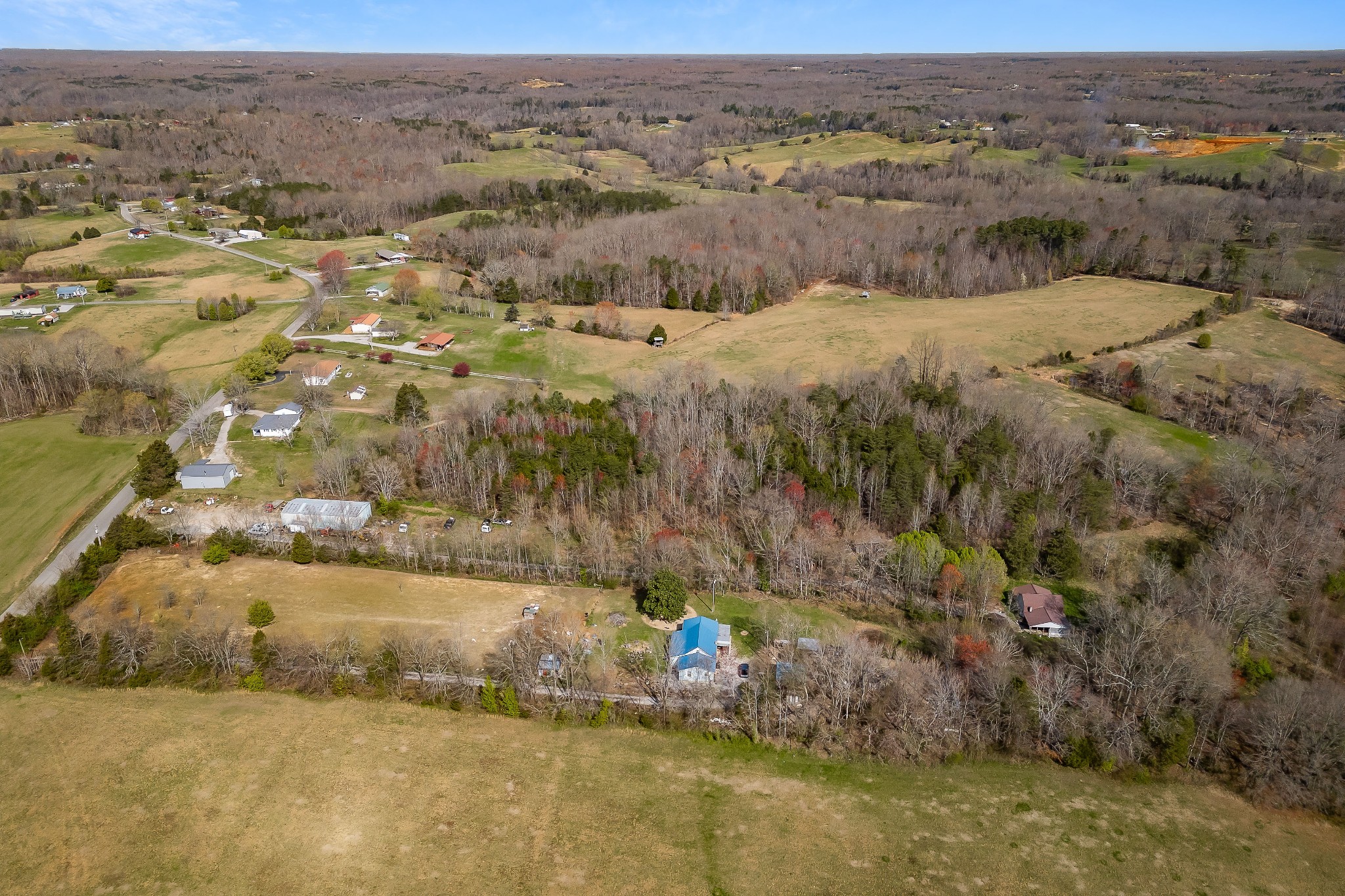 3821 Pollard Road Walling, TN 38587 - Photo 20 of 54 Gallery Image 20