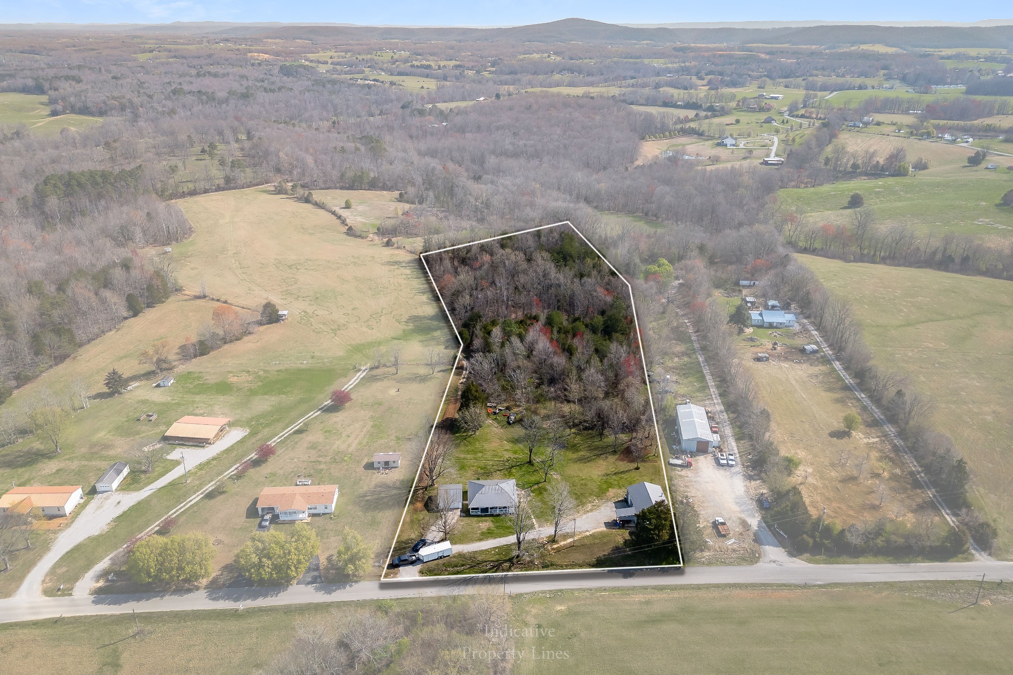 3821 Pollard Road Walling, TN 38587 - Photo 22 of 54 Gallery Image 22