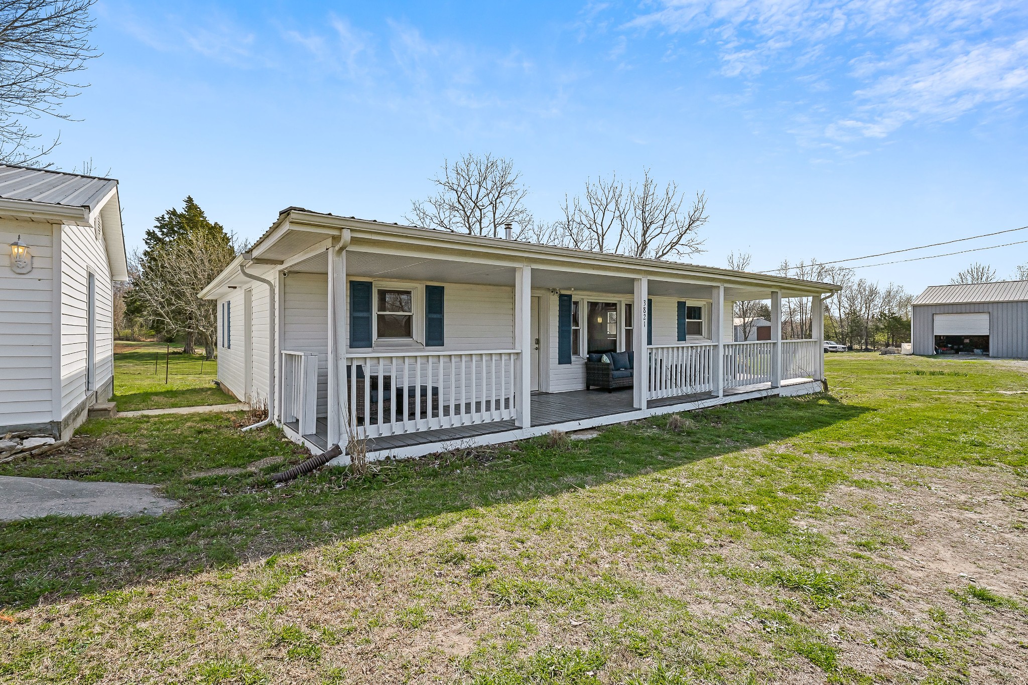 3821 Pollard Road Walling, TN 38587 - Photo 4 of 54 Gallery Image 4