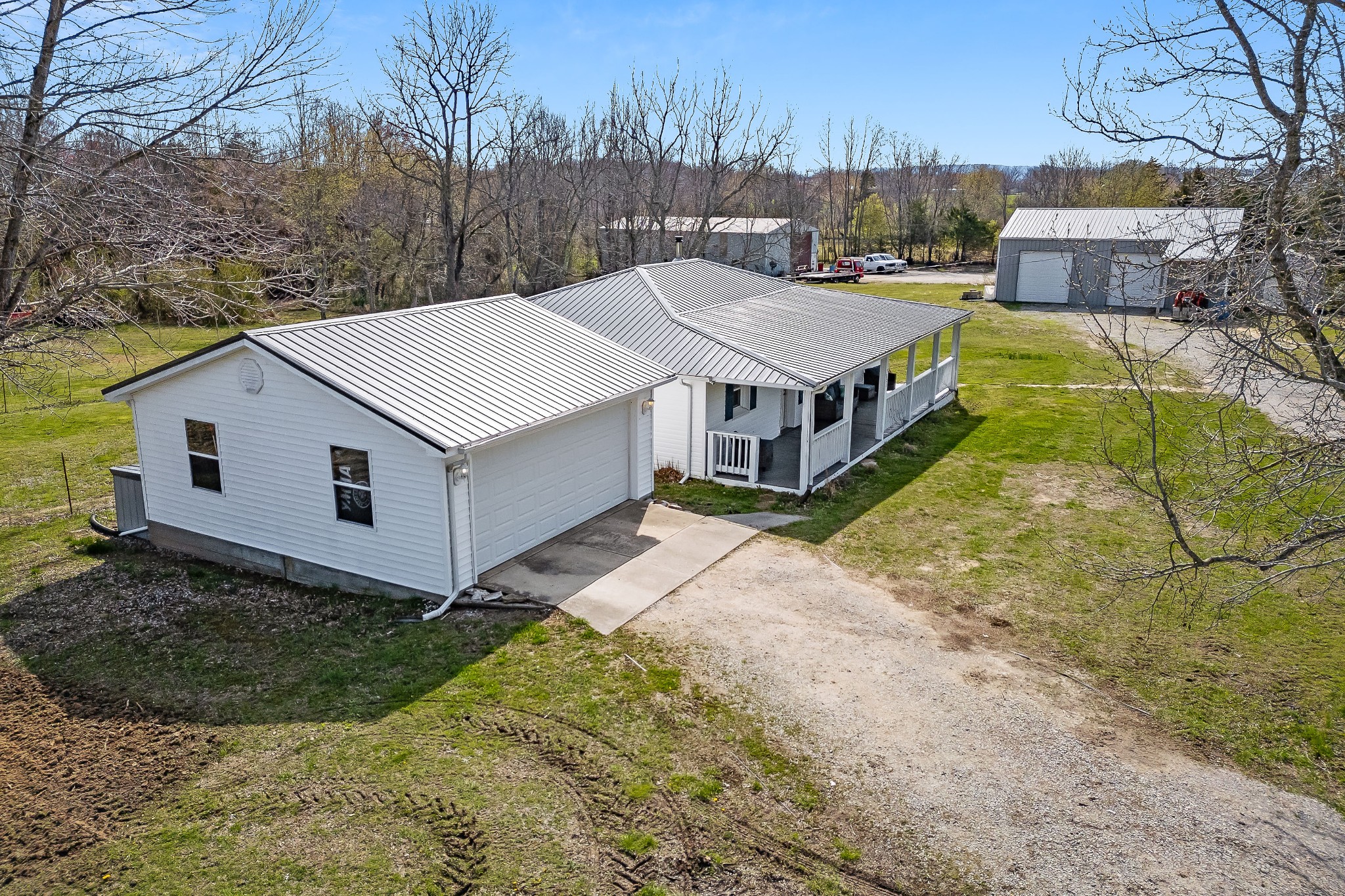 3821 Pollard Road Walling, TN 38587 - Photo 5 of 54 Gallery Image 5