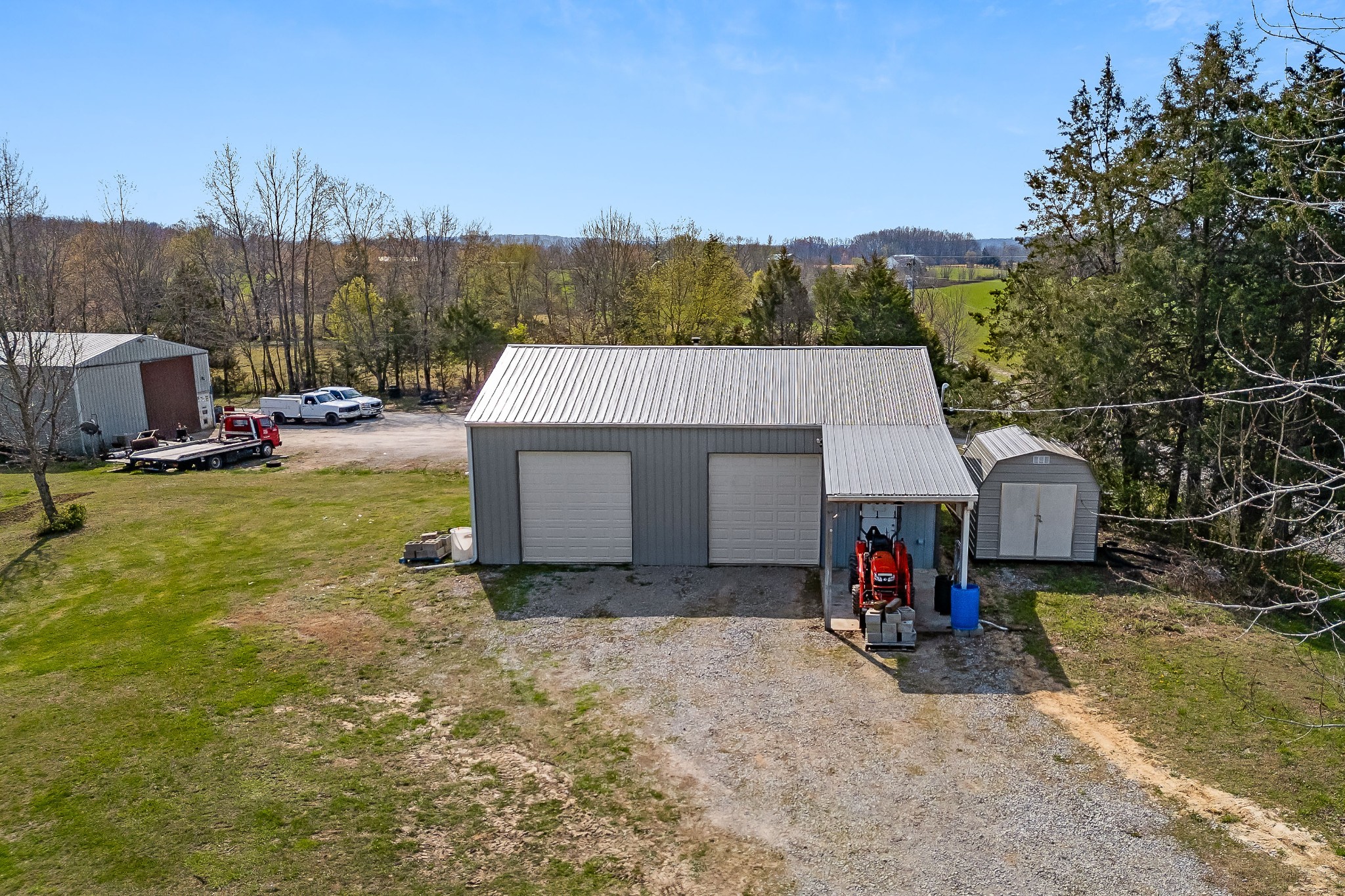 3821 Pollard Road Walling, TN 38587 - Photo 8 of 54 Gallery Image 8