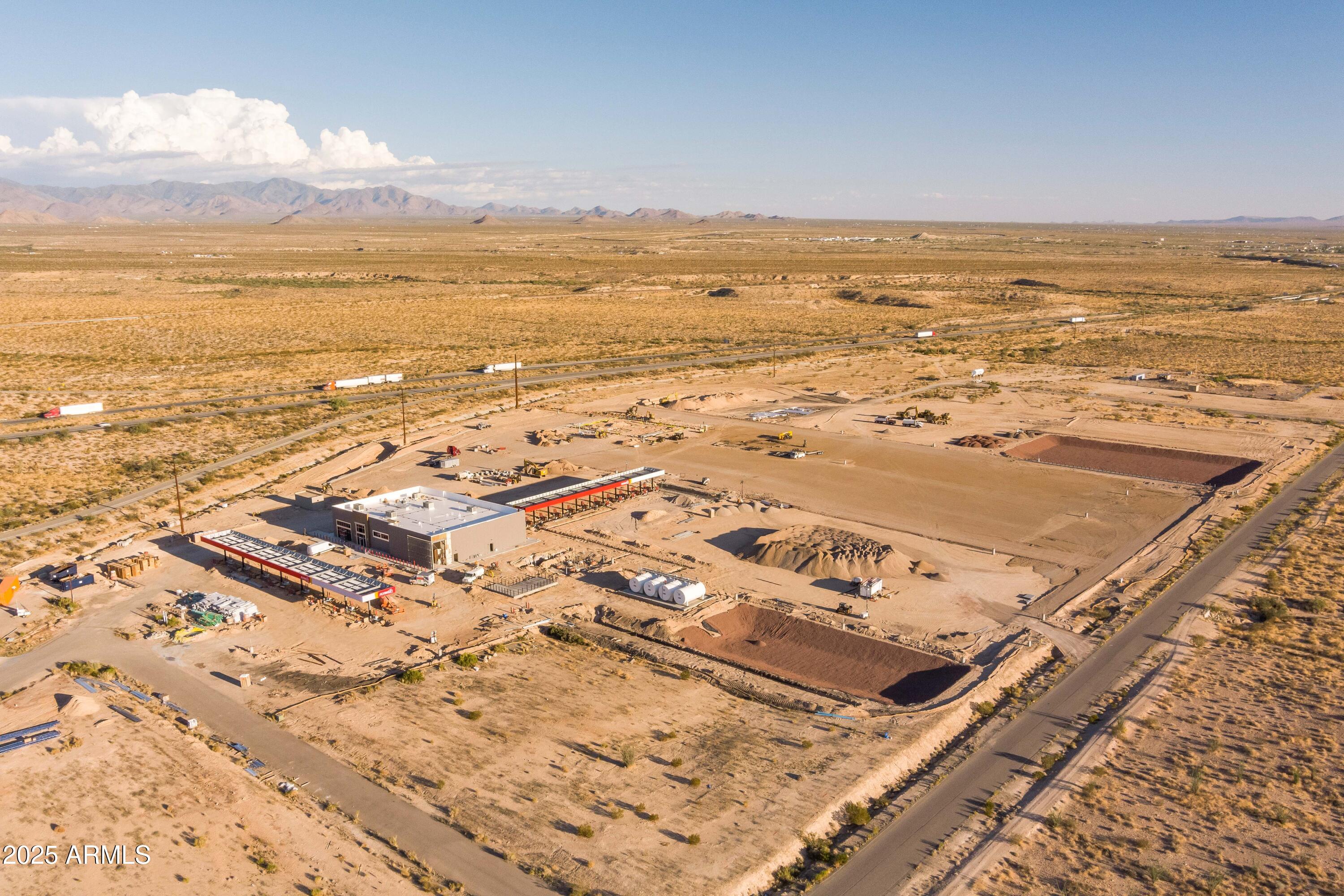 10800 South Double R Drive, Unit 3220832 Yucca, AZ 86438 - Photo 5 of 5 a view of an ocean