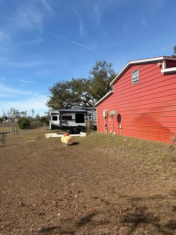 $149,900 | 15789 Sea Horse Dr 2nd, Perry, FL 32348