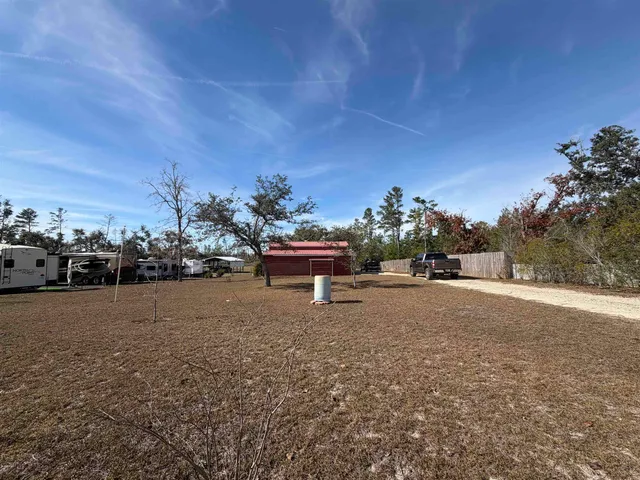 $149,900 | 15789 Sea Horse Dr 2nd, Perry, FL 32348