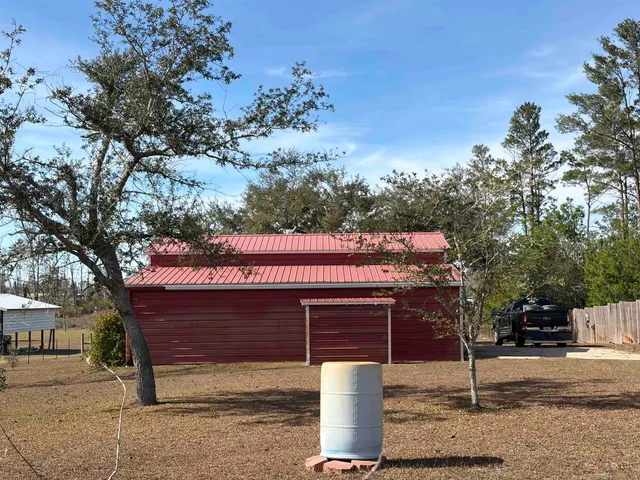 $149,900 | 15789 Sea Horse Dr 2nd, Perry, FL 32348