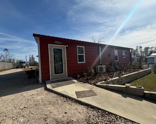 $149,900 | 15789 Sea Horse Dr 2nd, Perry, FL 32348