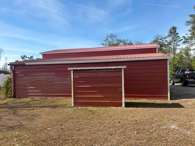 $149,900 | 15789 Sea Horse Dr 2nd, Perry, FL 32348