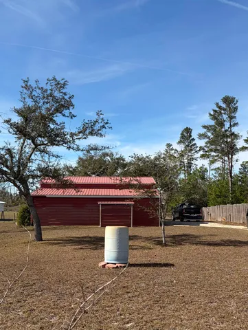 $149,900 | 15789 Sea Horse Dr 2nd, Perry, FL 32348