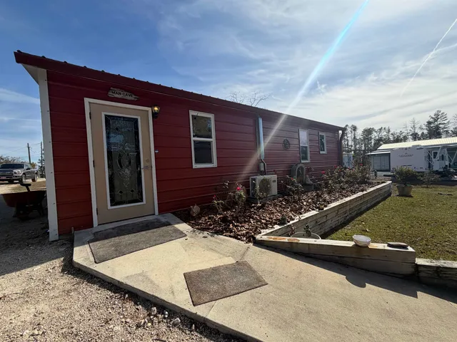 $149,900 | 15789 Sea Horse Dr 2nd, Perry, FL 32348