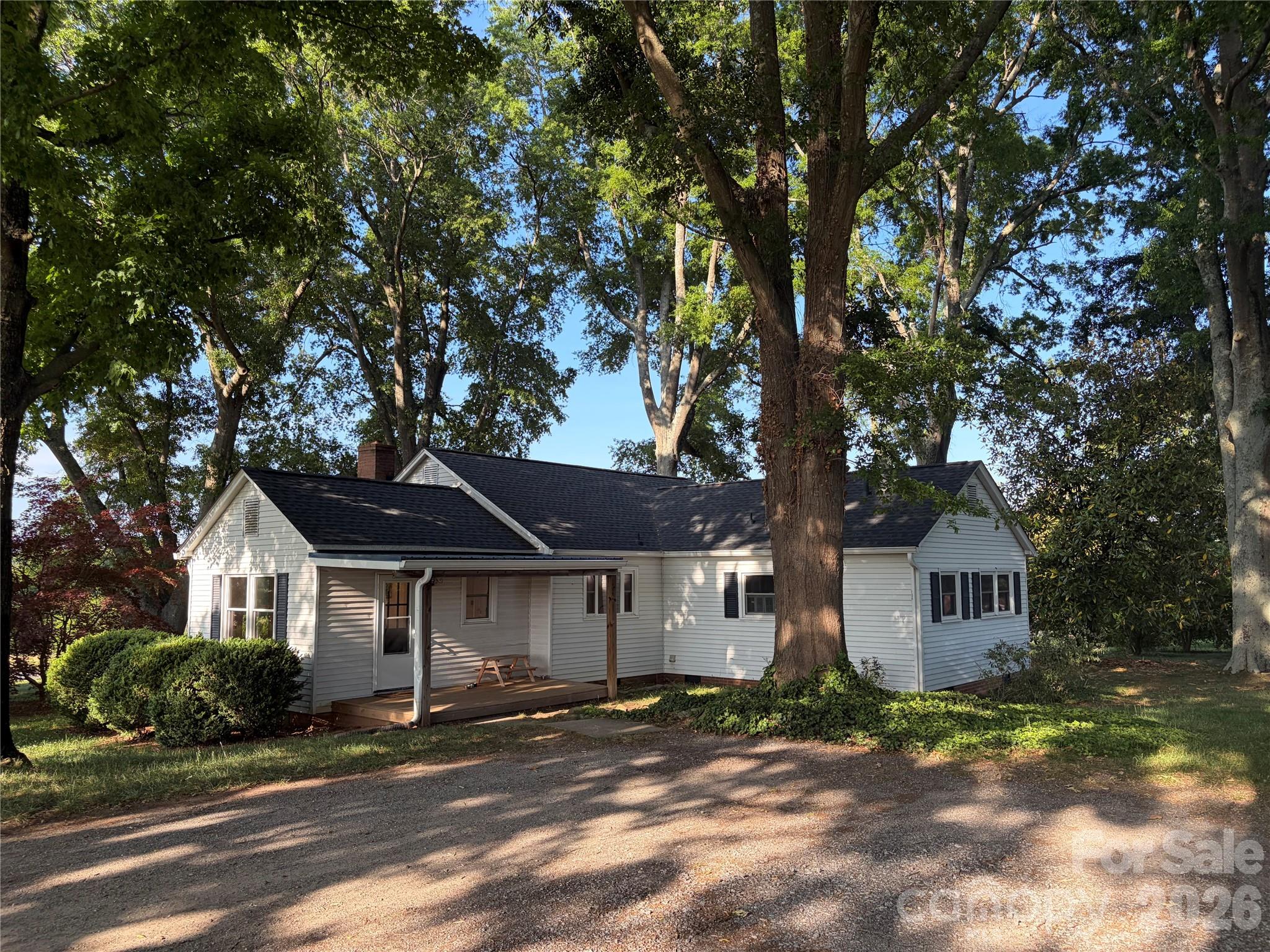 447 Elam Road Lawndale, NC 28090 - Photo 19 of 20