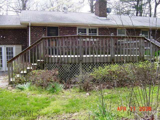 319 Spur Road Greensboro, NC 27406 - Photo 2 of 8 Other.