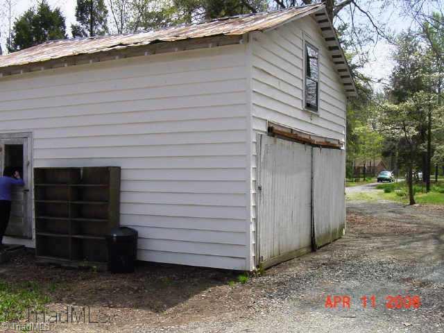 319 Spur Road Greensboro, NC 27406 - Photo 3 of 8 Other.