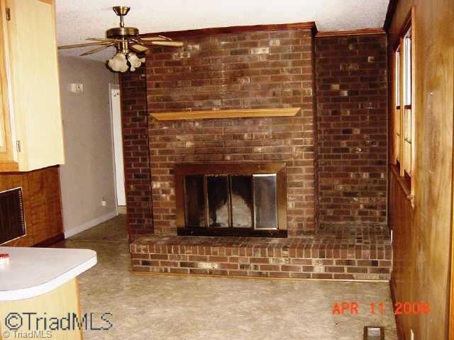 319 Spur Road Greensboro, NC 27406 - Photo 6 of 8 Other.