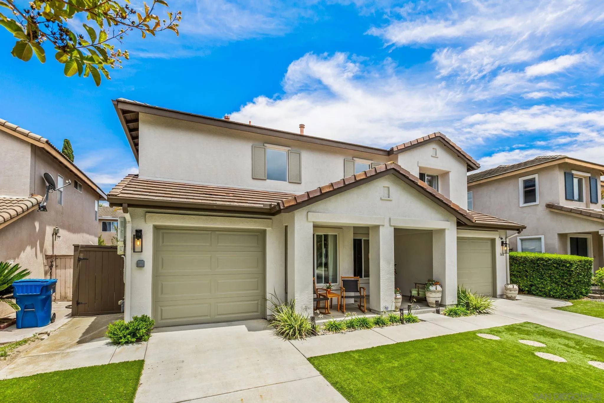1616 Gold Run Road Chula Vista, CA 91913 - Photo 3 of 39