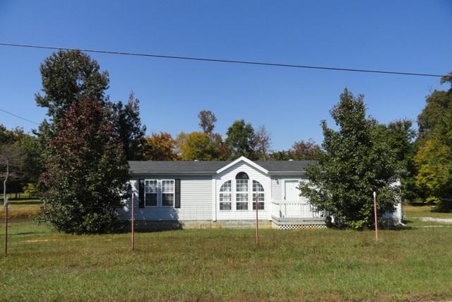 315 Ramsey Green Road Manchester, TN 37355 - Photo 1 of 20 Home & 13.35 Acres. Excellent condition built in 2008 w/ Permanent foundation. Possibile financing availiable. 2 Ponds & several outbuildings.