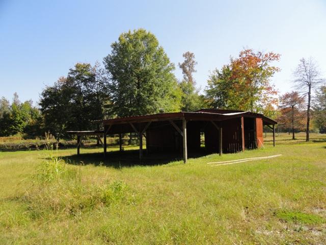 315 Ramsey Green Road Manchester, TN 37355 - Photo 14 of 20 Outbuilding.