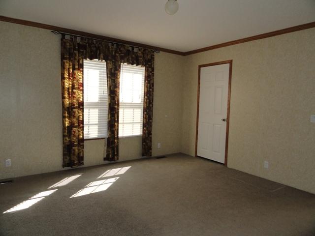 315 Ramsey Green Road Manchester, TN 37355 - Photo 6 of 20 Master Bedroom.