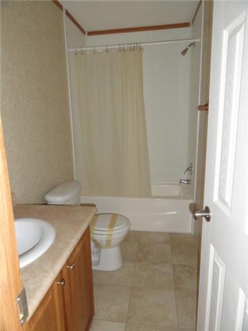 315 Ramsey Green Road Manchester, TN 37355 - Photo 10 of 20 Hall Bathroom.