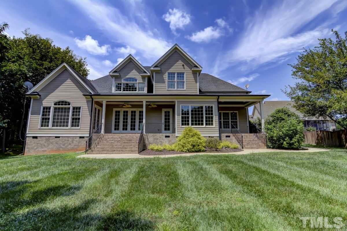 12424 Oneal Road Wake Forest, NC 27587 - Photo 23 of 24 Gallery Image 23
