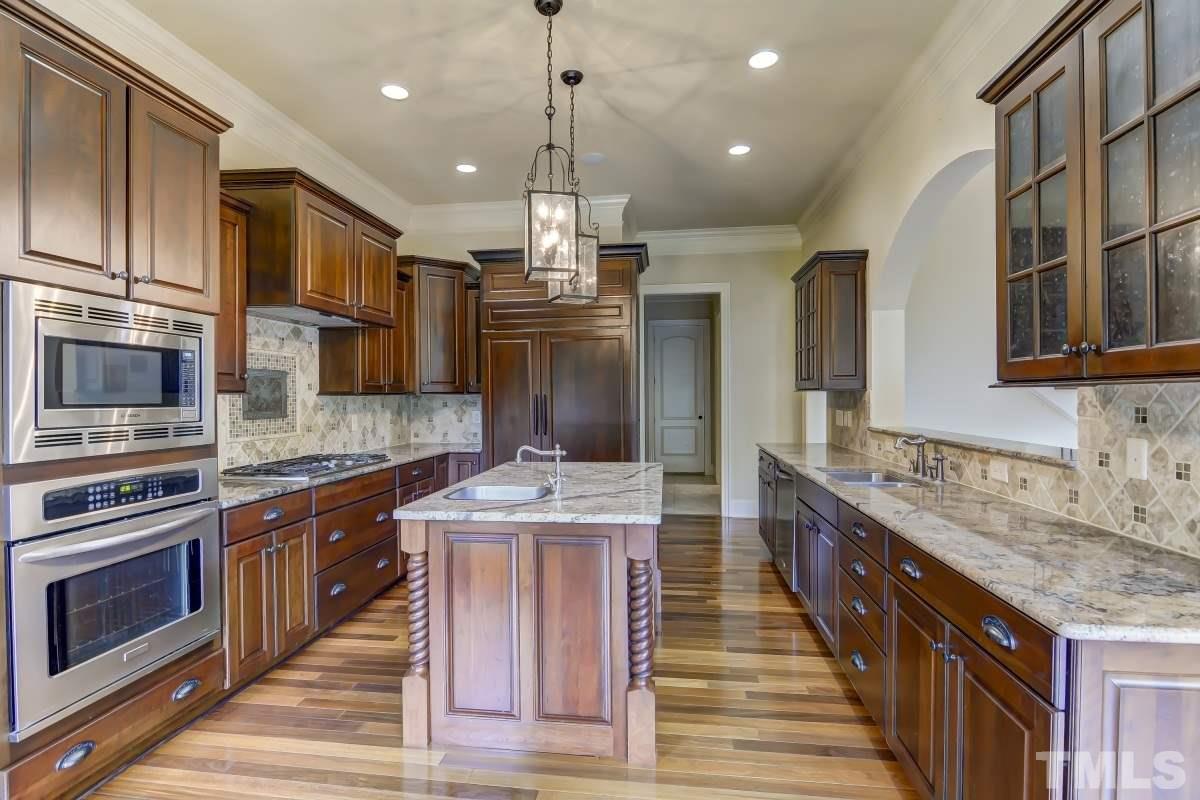 12424 Oneal Road Wake Forest, NC 27587 - Photo 7 of 24 Gallery Image 7