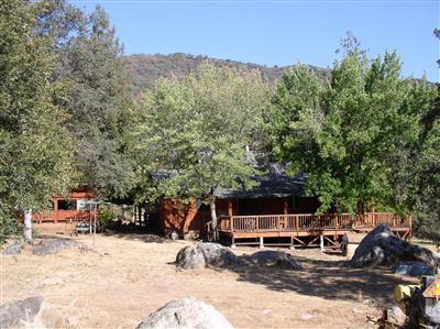 44574 Balch Park Road Springville, CA 93265 - Photo 6 of 6 Additional Photo