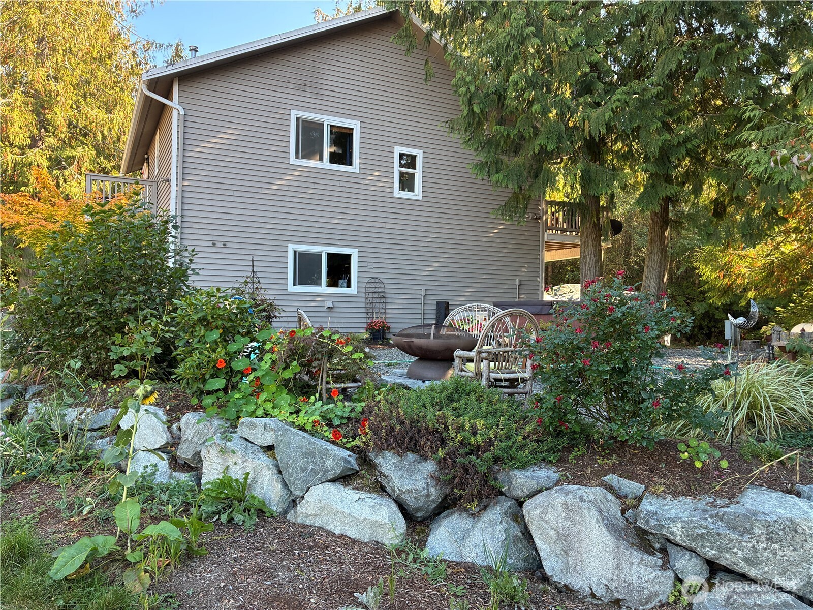 1076 Blyn Springs Road Sequim, WA 98382 - Photo 2 of 40 Gallery Image 2