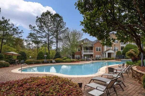 $152,500 | 2801 Chancellorsville Drive, Unit 1226, Tallahassee, FL 32312