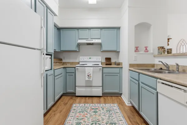 $152,500 | 2801 Chancellorsville Drive, Unit 1226, Tallahassee, FL 32312