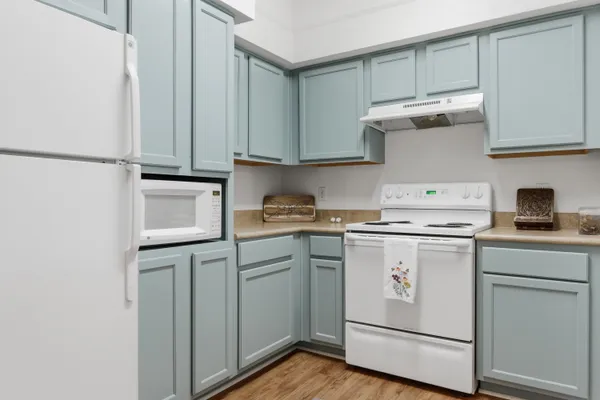 $152,500 | 2801 Chancellorsville Drive, Unit 1226, Tallahassee, FL 32312