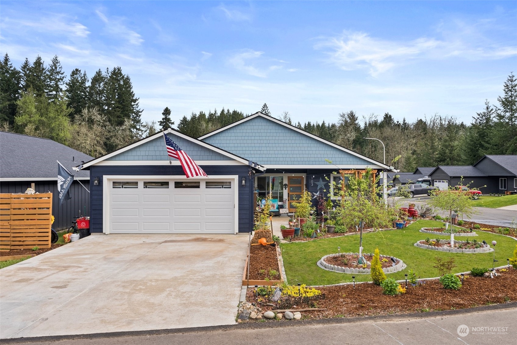 103 Oak Street Winlock, WA 98596 - Photo 1 of 22 Gallery Image 1