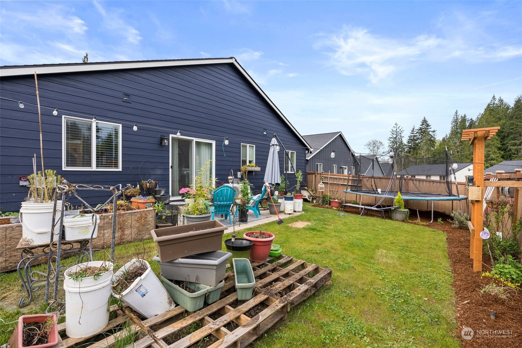 103 Oak Street Winlock, WA 98596 - Photo 20 of 22 Gallery Image 20