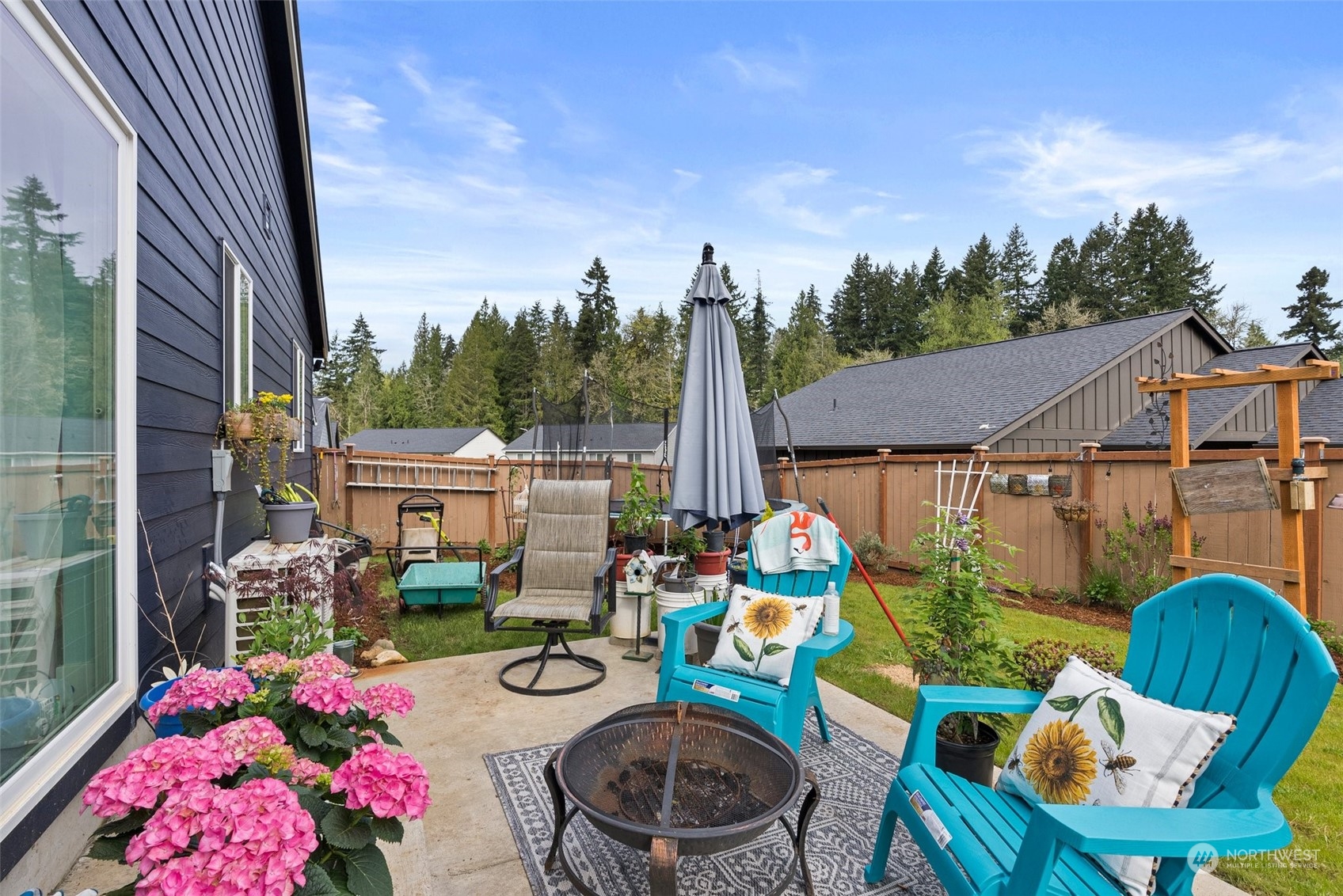 103 Oak Street Winlock, WA 98596 - Photo 22 of 22 Gallery Image 22