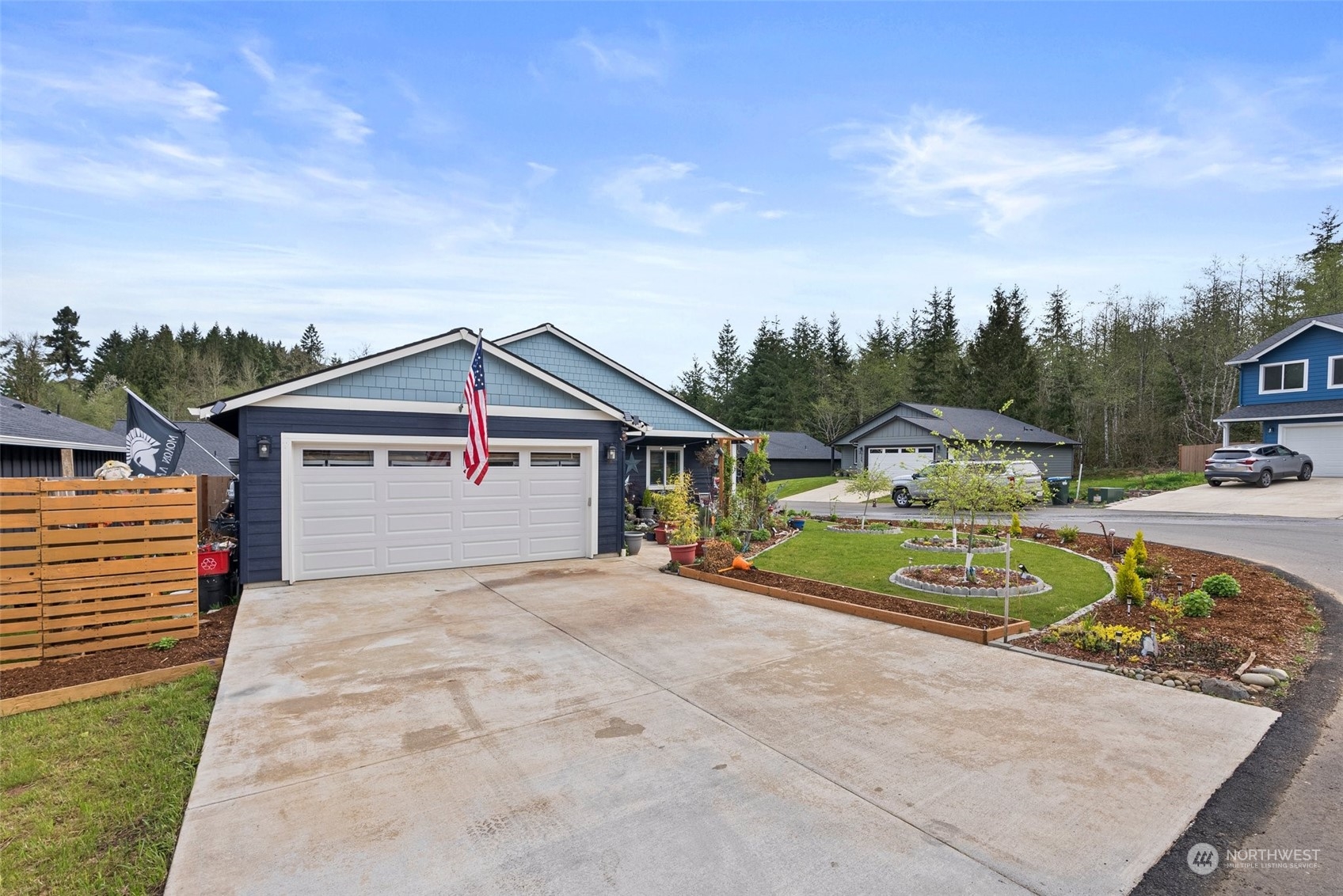 103 Oak Street Winlock, WA 98596 - Photo 3 of 22 Gallery Image 3