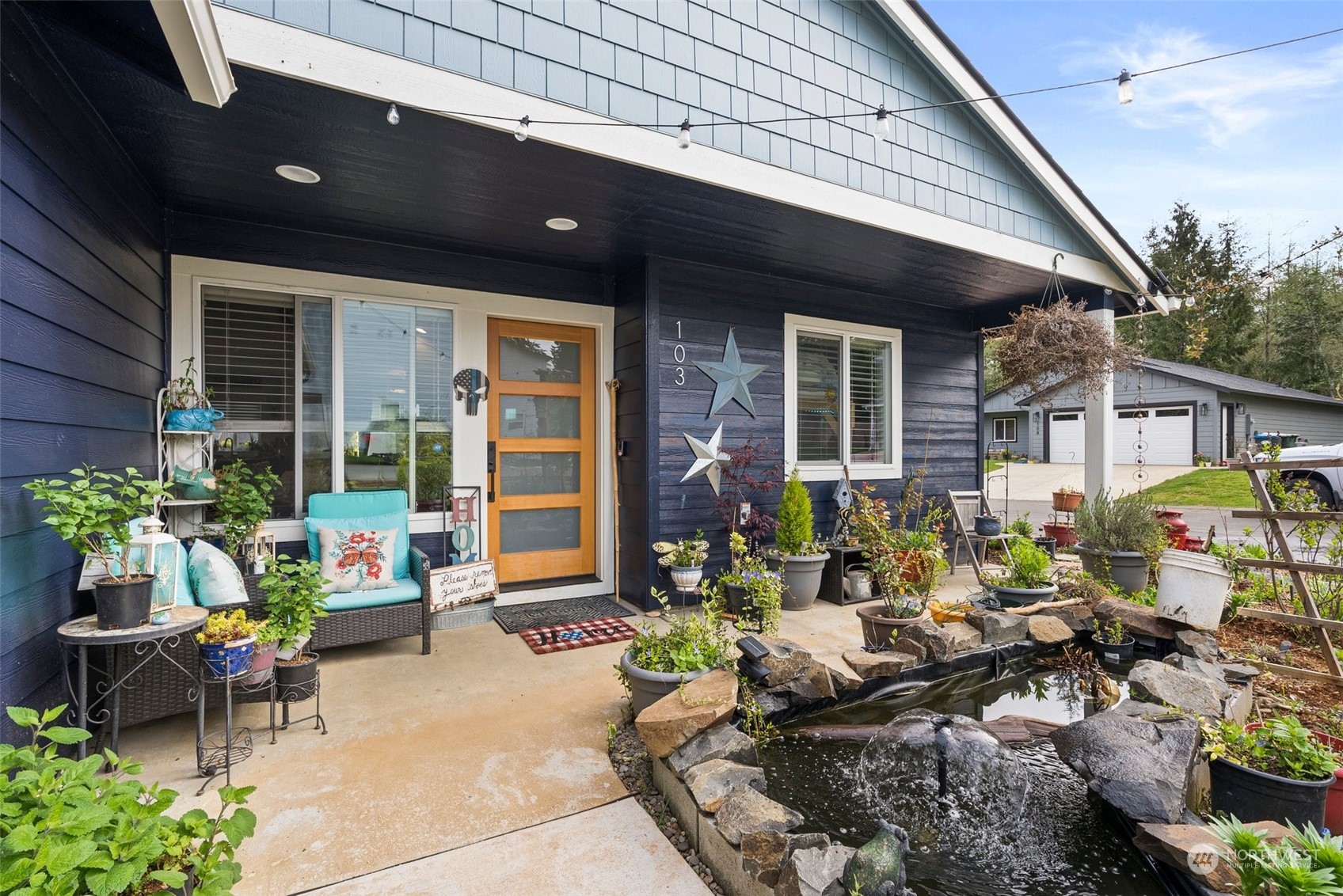 103 Oak Street Winlock, WA 98596 - Photo 4 of 22 Gallery Image 4
