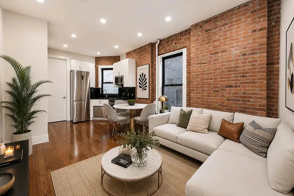 $8,495 | 266 West 25th Street, Unit 4N | Chelsea