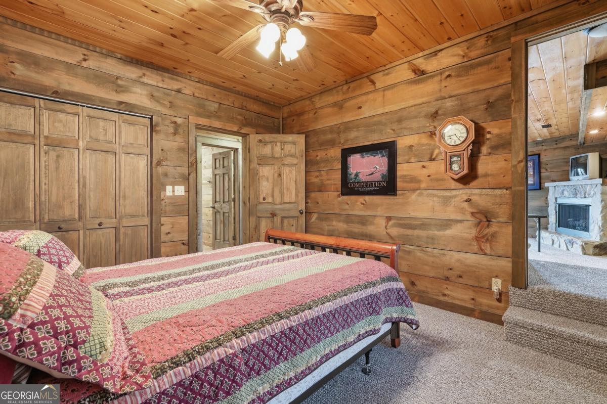 97 Fox Mountain Crossing Blue Ridge, GA 30513 - Photo 55 of 58