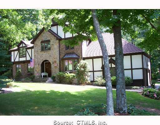 39 Siegas Road Burlington, CT 06013 - Photo 1 of 1 Gallery Image 1