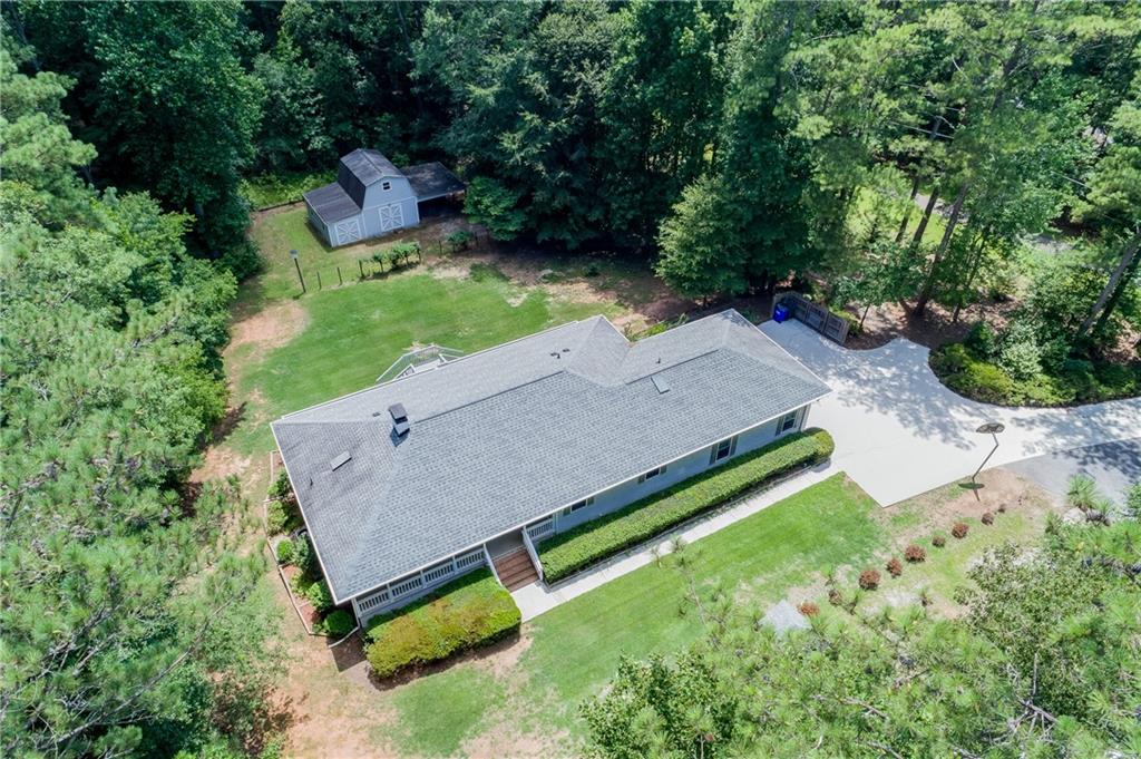 261 Cowan Road Southeast Conyers, GA 30094 - Photo 1 of 1 Gallery Image 1