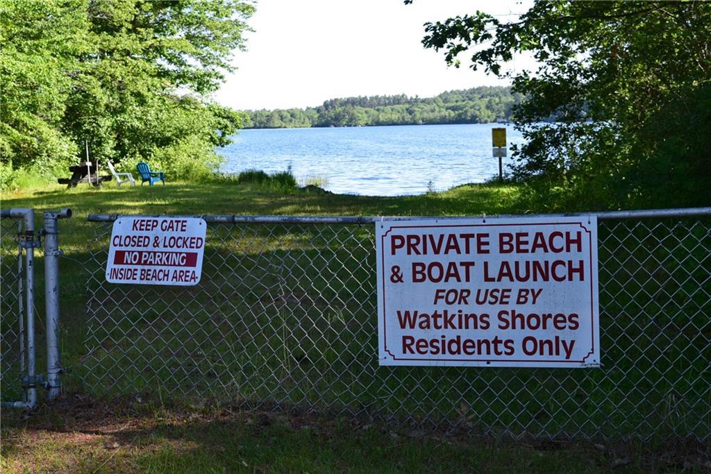 40 Watkins Shores Road Casco, ME 04015 - Photo 32 of 32 Photo