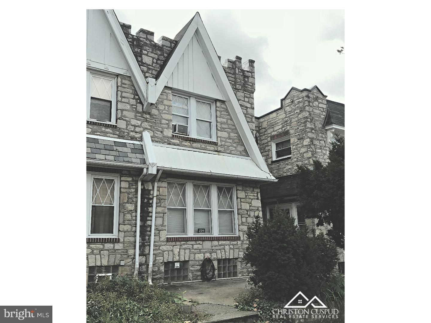 226 Bayard Road Upper Darby, PA 19082 - Photo 1 of 8