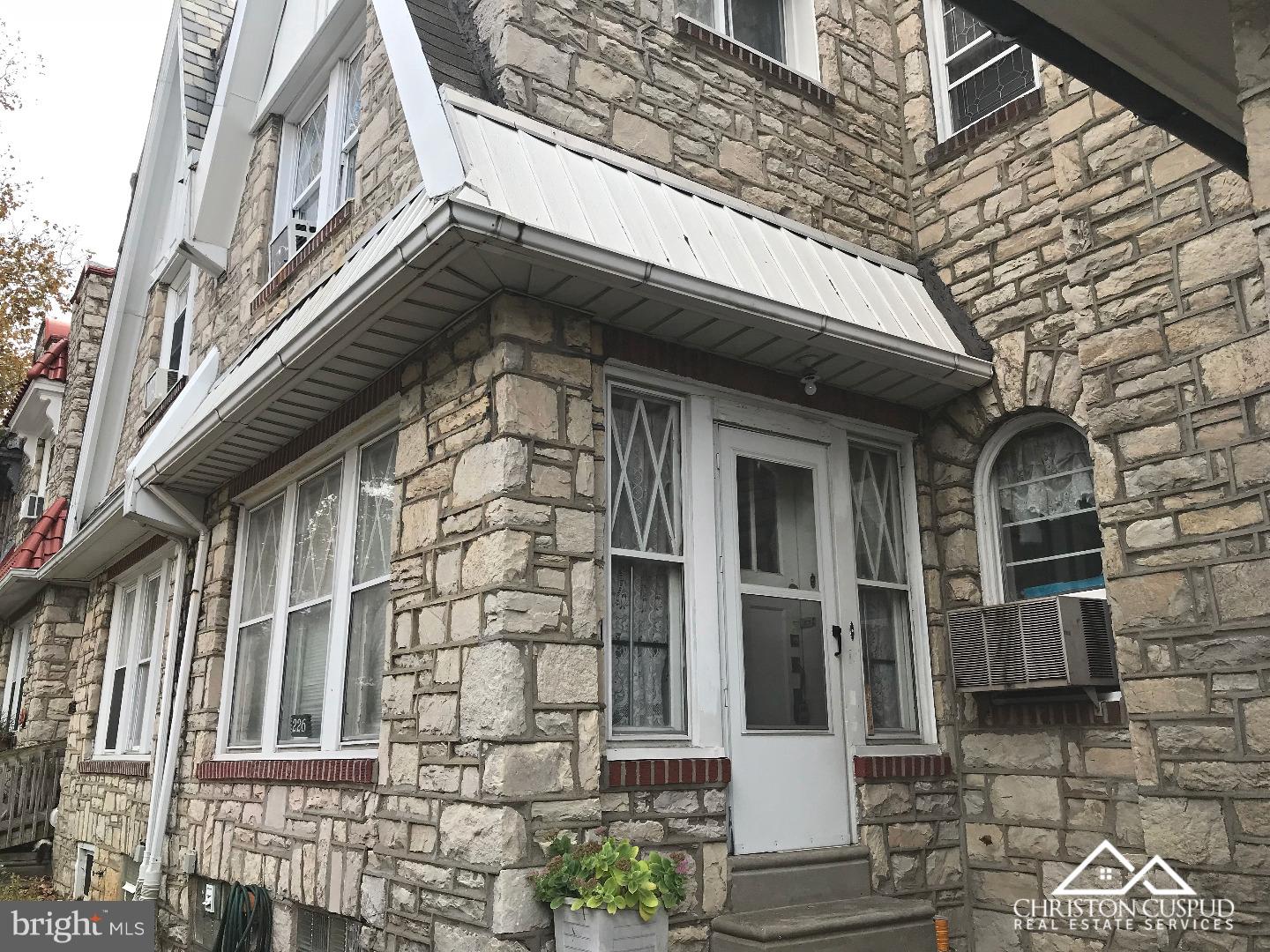 226 Bayard Road Upper Darby, PA 19082 - Photo 2 of 8