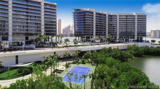 $2,650,000 | 5500 Island Estates Drive, Unit 1105, Aventura, FL 33160