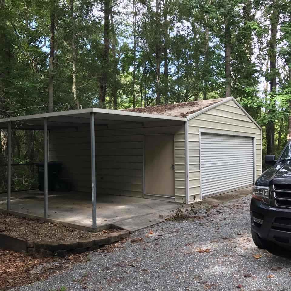 70 Bruce Road Havana, FL 32333 - Photo 4 of 28 Gallery Image 4