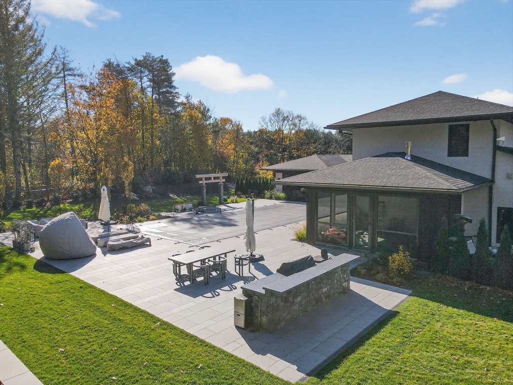 15 Myles Standish Road Weston, MA 02493 - Photo 3 of 36