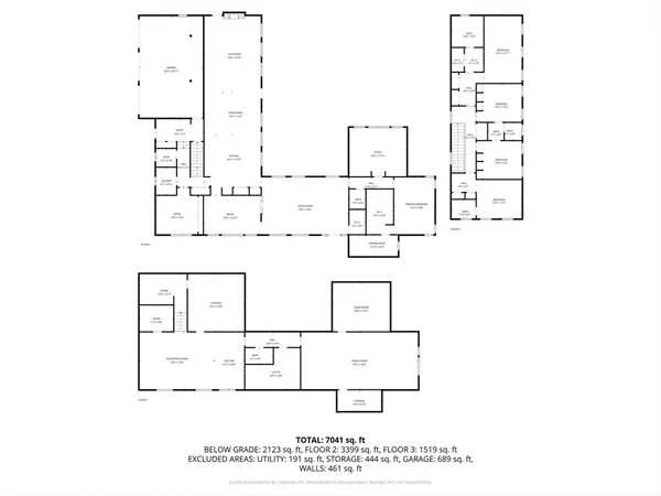 $6,950,000 | 15 Myles Standish Road, Weston, MA 02493